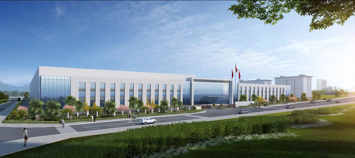 重慶文燦壓鑄有限公司