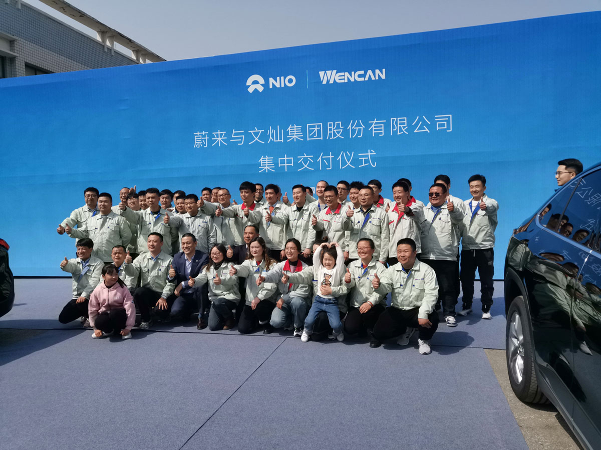 關(guān)懷員工，重視員工權(quán)益