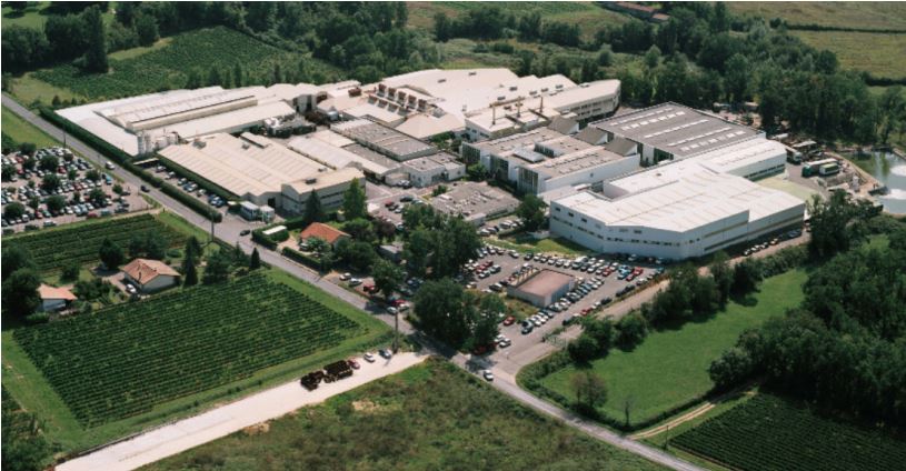 法國(guó)·波爾多