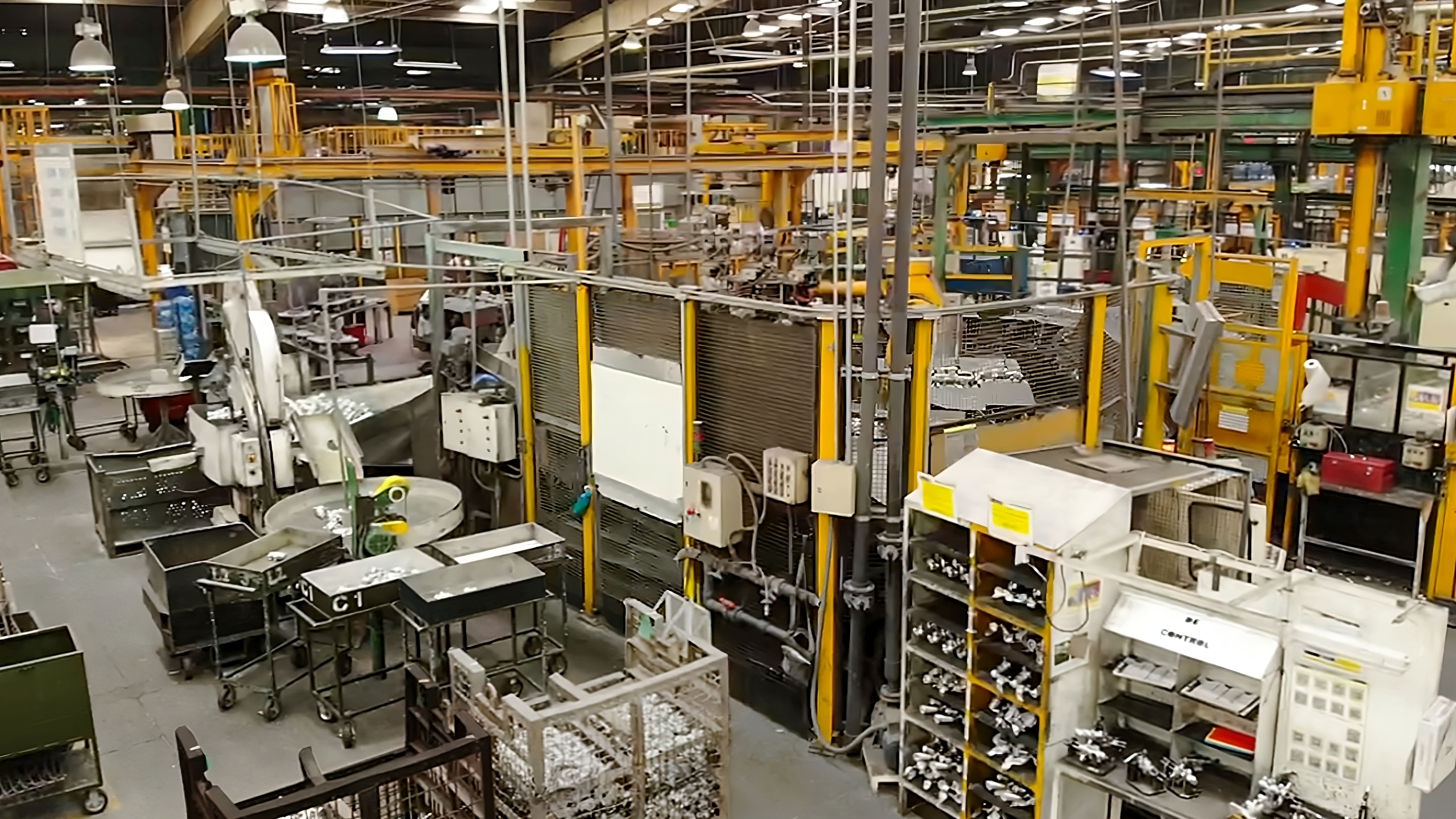 內(nèi)部環(huán)境