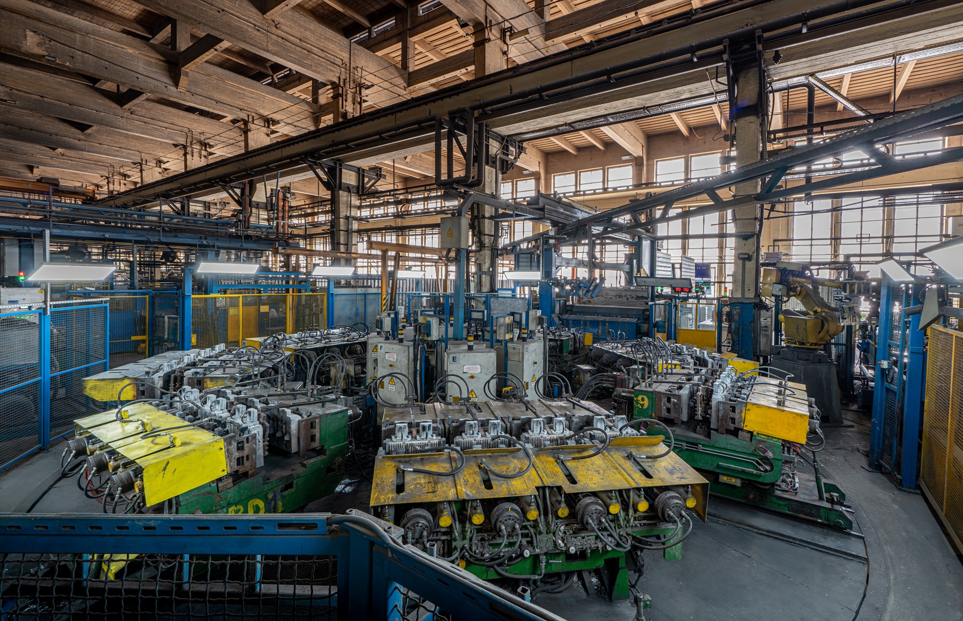 內(nèi)部環(huán)境