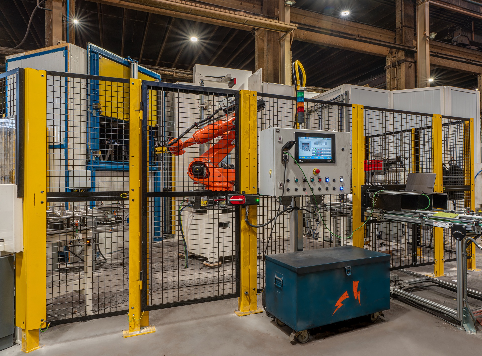 內(nèi)部環(huán)境